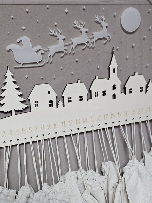 Adventskalender