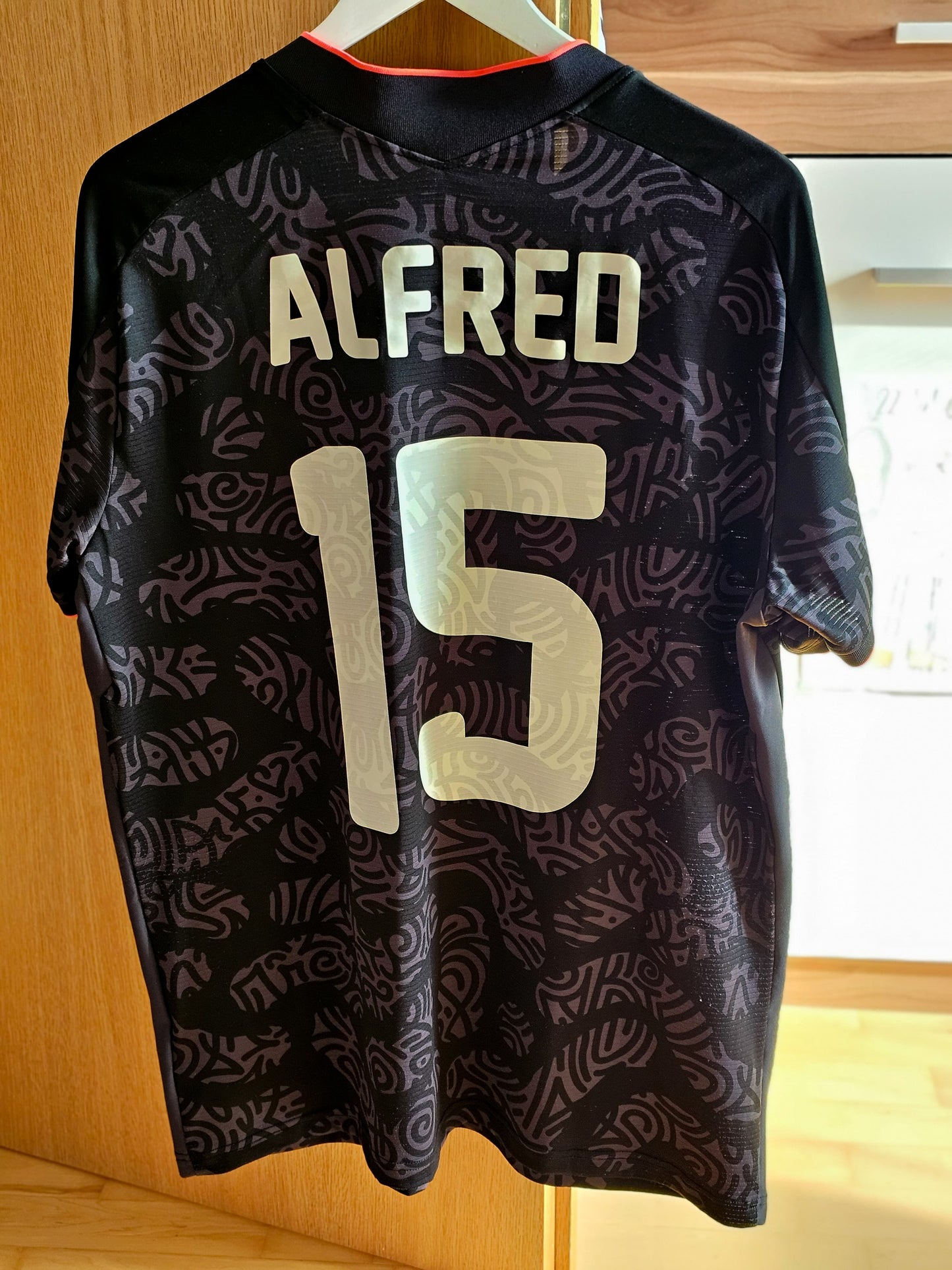 Individueller T-Shirt Druck