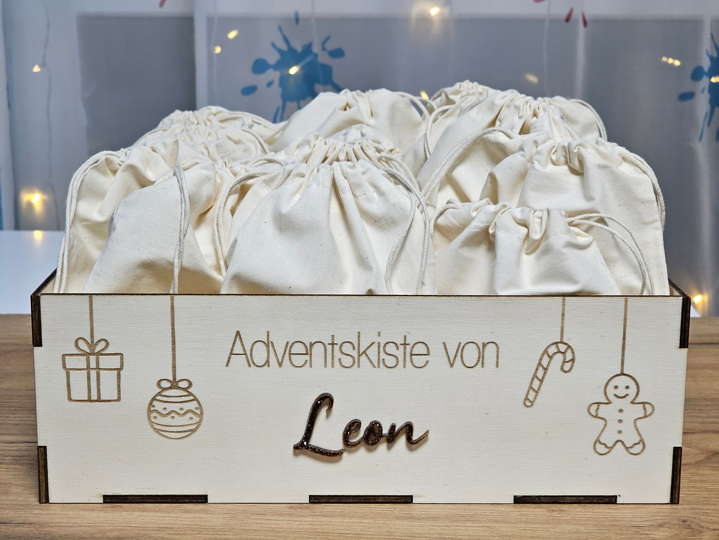 Adventskiste