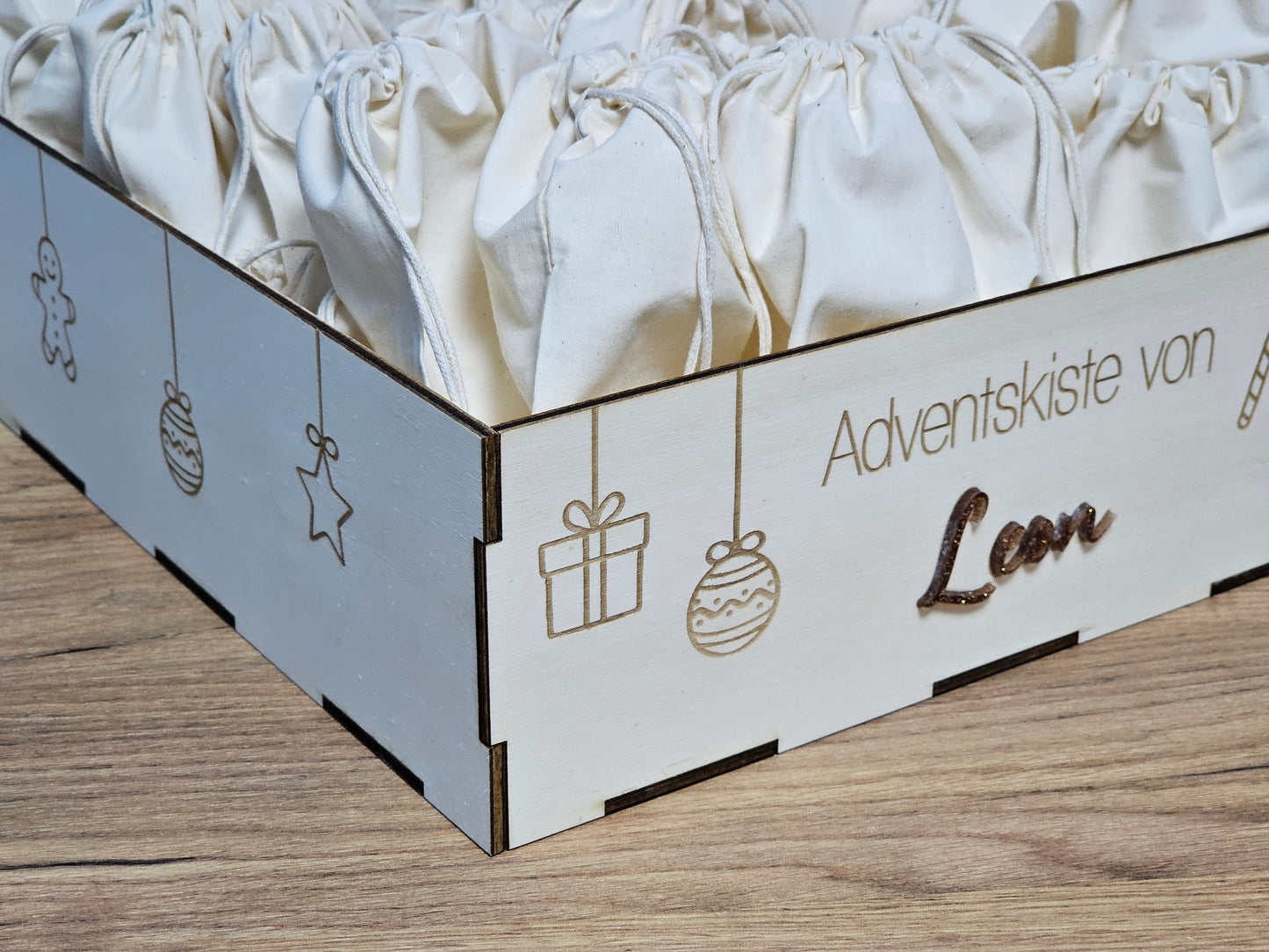 Adventskiste