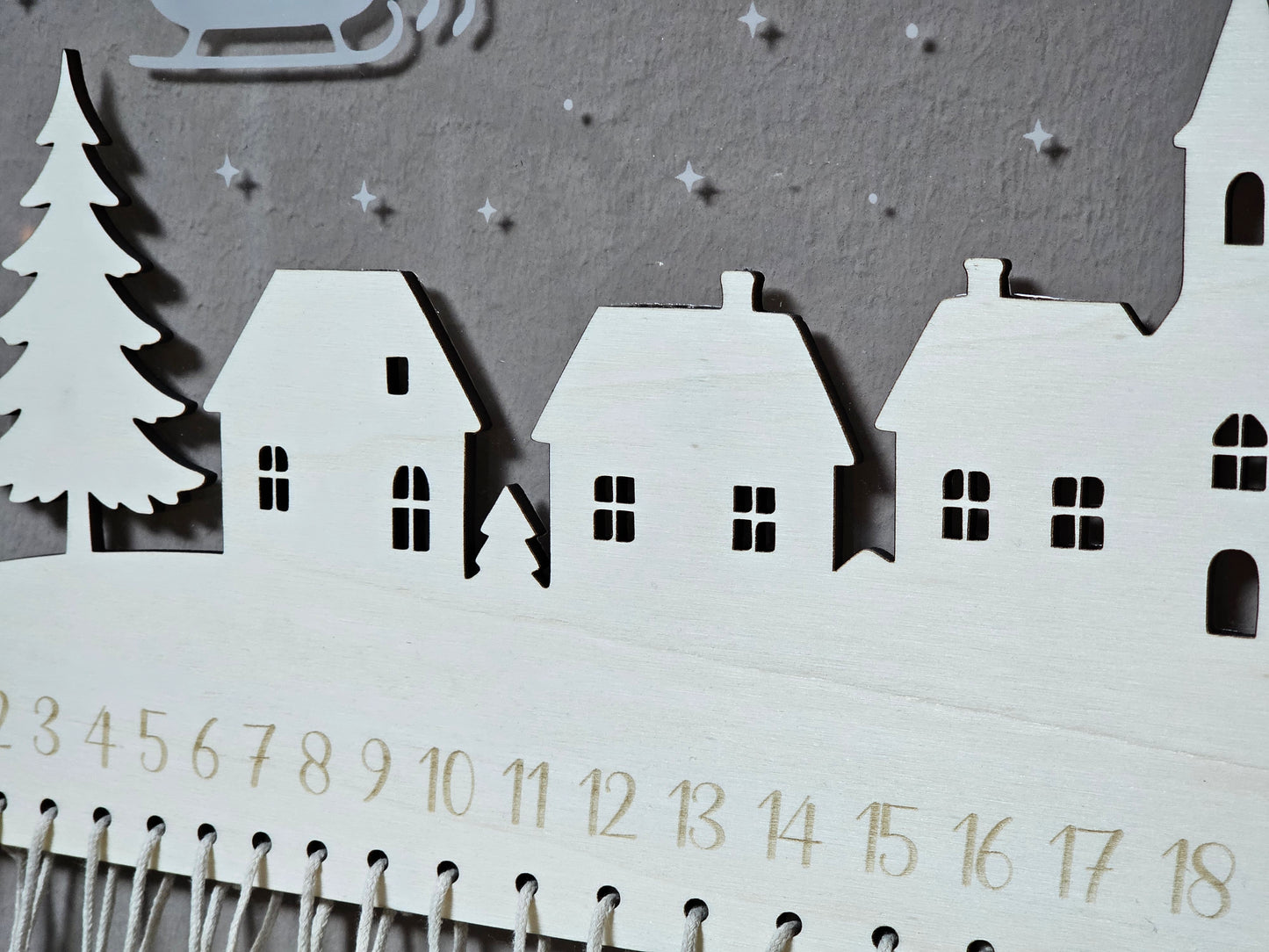 Adventskalender
