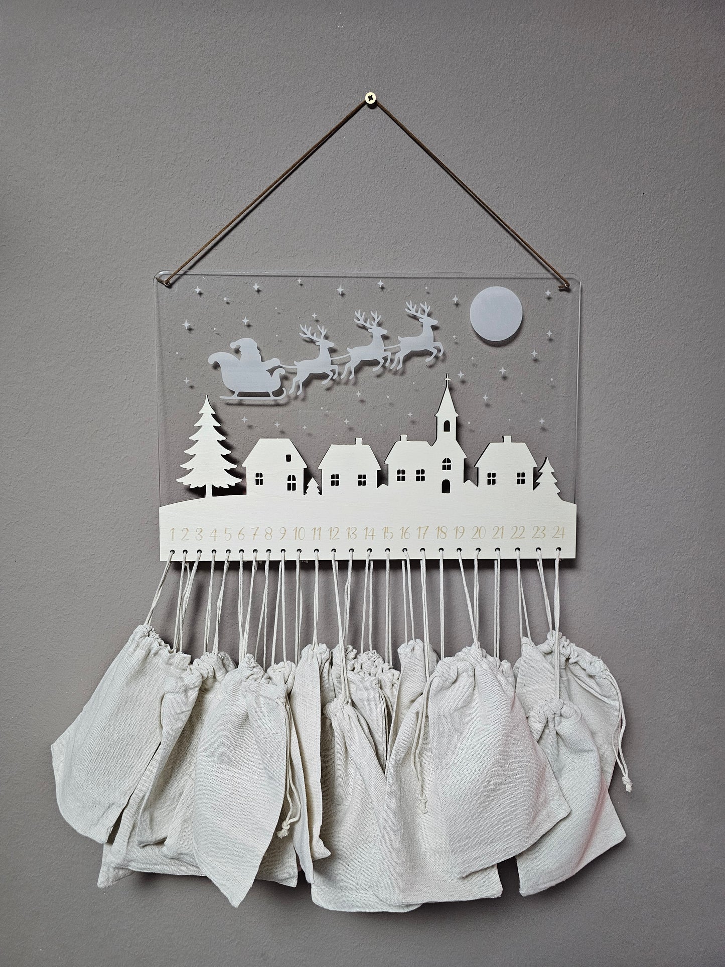 Adventskalender