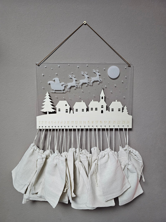Adventskalender